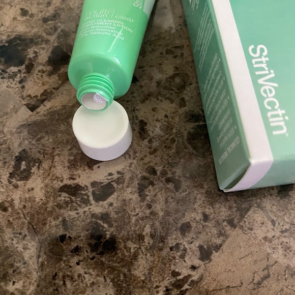 StriVectin Acne Clearing Treatment Lotion 7ml/ 0.25 fl oz- deluxe sample New - Picture 6 of 6